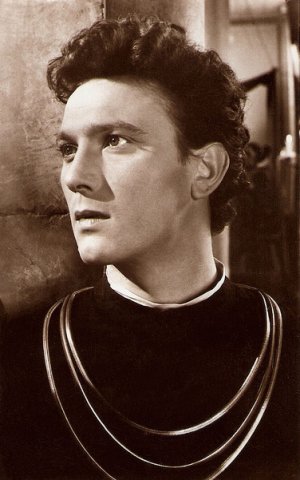 Romeo - Laurence Harvey