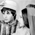 Галерея - Ромео и Джульетта (Romeo and Juliet) 1968 года. За кадром.