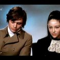 Olivia Hussey & Leonard Whiting interview (1968)