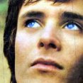 Леонард Уайтинг - голубые глаза